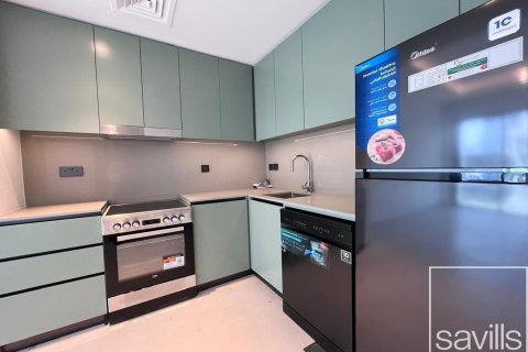 Apartment de 1 dormitorio  No. 116576 5