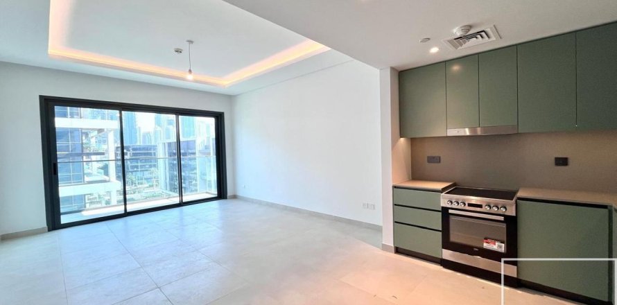 Apartment de 1 dormitorio  No. 116576