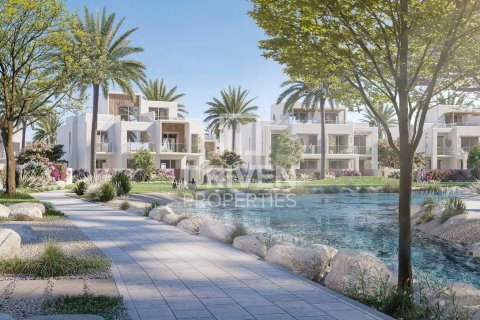 5 bedrooms Villa in The Valley, UAE No. 202187 7