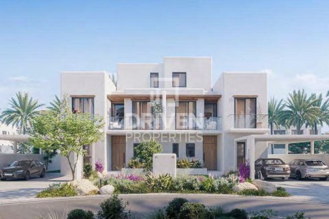 5 bedrooms Villa in The Valley, UAE No. 202187 12