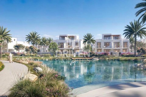 5 bedrooms Villa in The Valley, UAE No. 202187 4