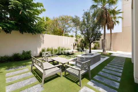 5 غرفة نوم فيلا في Meydan, الإمارات العربية المتحدة رقم 202185 5
