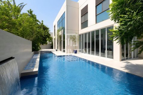 5 غرفة نوم  فيلا في Meydan, الإمارات العربية المتحدة رقم 202185
