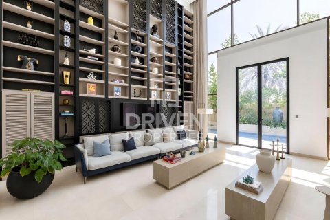 5 غرفة نوم فيلا في Meydan, الإمارات العربية المتحدة رقم 202185 8