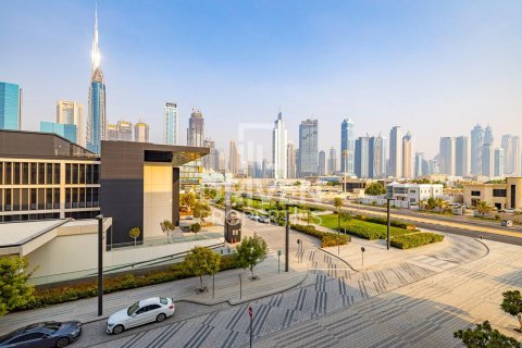 Appartement de 2 chambres à City Walk, UAE No. 202190 22