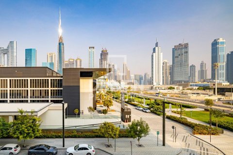 Appartement de 2 chambres à City Walk, UAE No. 202190