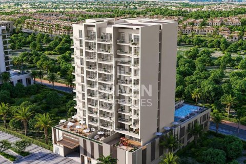 Appartement de 2 chambres à Al Furjan, UAE No. 202188