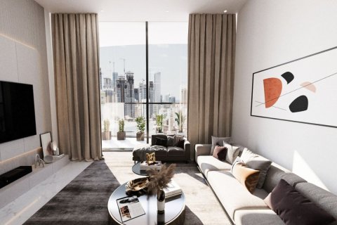 Apartment de 1 dormitorio en Dubai, UAE No. 169790 6
