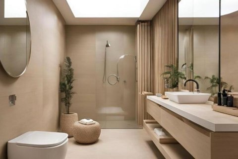 Apartment de 1 dormitorio en Dubai, UAE No. 169790 13