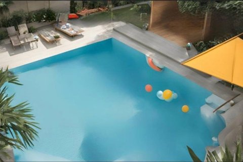 Apartment de 1 dormitorio en Dubai, UAE No. 169790 19