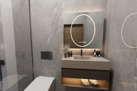 Apartment de 1 dormitorio en Dubai, UAE No. 169790 9