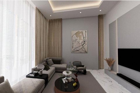 Apartment de 1 dormitorio en Dubai, UAE No. 169790 5