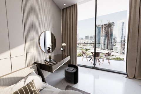 Apartment de 1 dormitorio en Dubai, UAE No. 169790 20