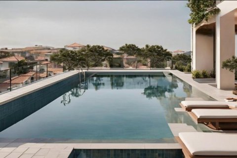 Apartment de 1 dormitorio en Dubai, UAE No. 169790 18