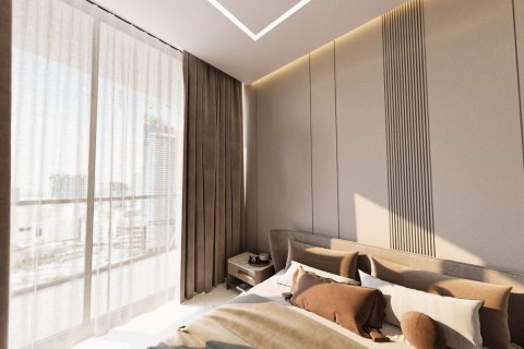 Apartment de 1 dormitorio en Dubai, UAE No. 169790 17