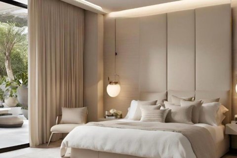 Apartment de 1 dormitorio en Dubai, UAE No. 169790 10