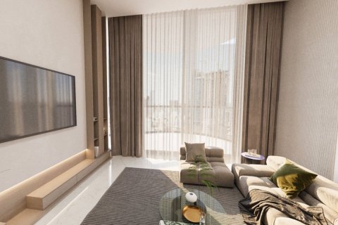 Apartment de 1 dormitorio en Dubai, UAE No. 169790 4
