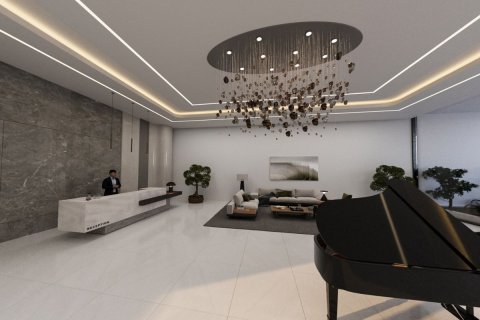 Apartment de 1 dormitorio en Dubai, UAE No. 169790 14