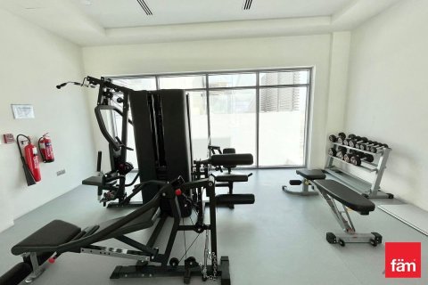 Apartment de 1 dormitorio en Arjan, UAE No. 169795 13