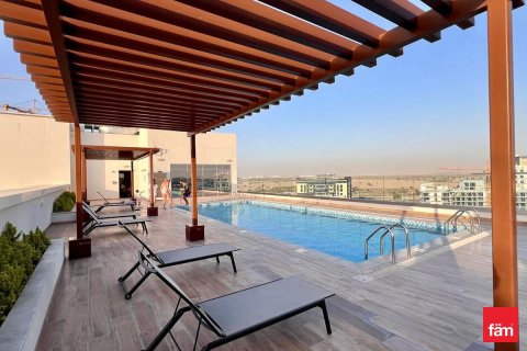 Apartment de 1 dormitorio en Arjan, UAE No. 169795 8