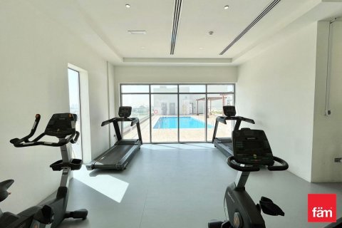 Apartment de 1 dormitorio en Arjan, UAE No. 169795 6