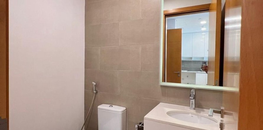 Apartment de 1 dormitorio en Arjan, UAE No. 169795