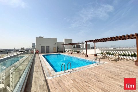 Apartment de 1 dormitorio en Arjan, UAE No. 169795 10