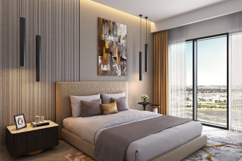 1 غرف نوم شقة في دبي, الإمارات العربية المتحدة رقم 169793 5