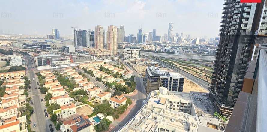 1 bedroom Apartment in Dubai, UAE No. 169791