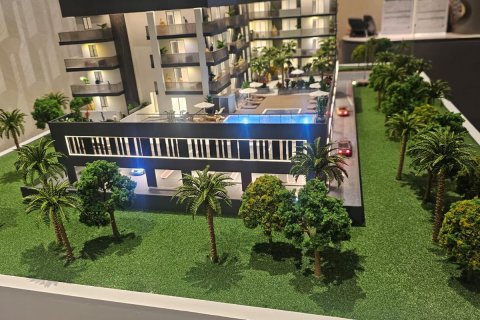 44.9m² Apartment in International City, UAE No. 169789 5