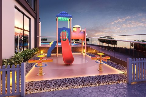44.9m² Apartment in International City, UAE No. 169789 10