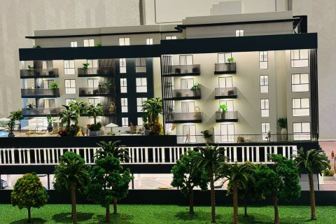 44.9m² Apartment in International City, UAE No. 169789 8