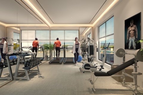 44.9m² Apartment in International City, UAE No. 169789 6