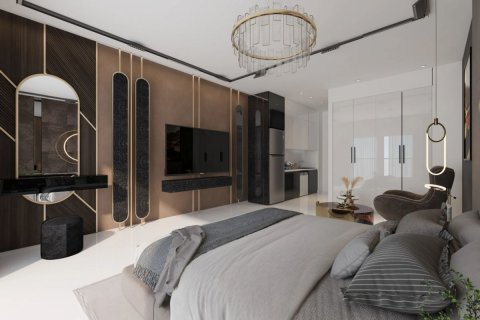 37.8m² Apartment in Dubai, UAE No. 169794 8