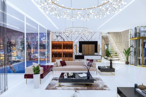 37.8m² Apartment in Dubai, UAE No. 169794 12