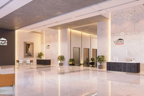 37.8m² Apartment in Dubai, UAE No. 169794 18