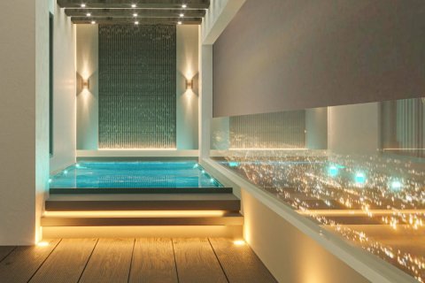 37.8m² Apartment in Dubai, UAE No. 169794 17