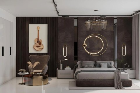 37.8m² Apartment in Dubai, UAE No. 169794 9