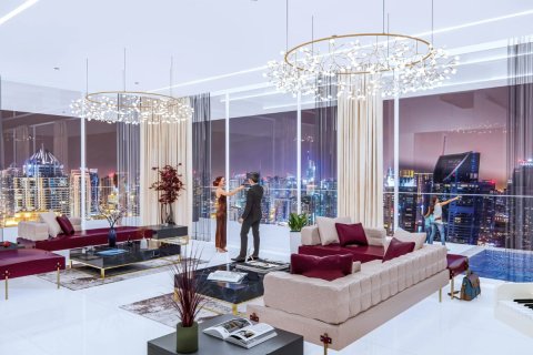 37.8m² Apartment in Dubai, UAE No. 169794 11