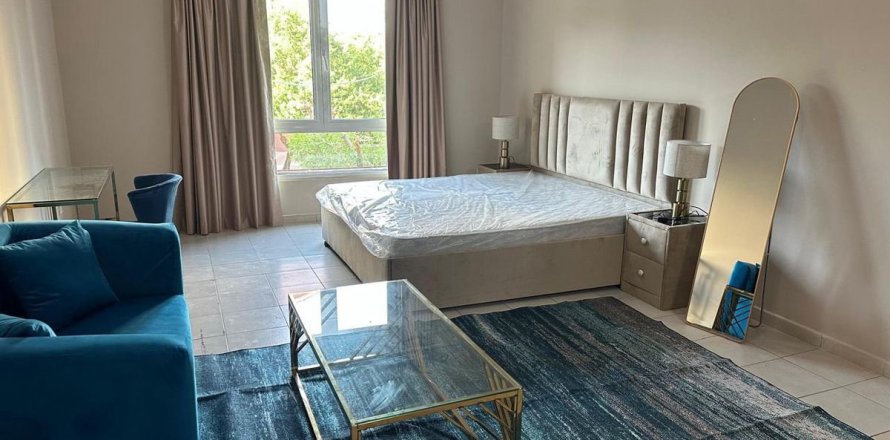 Apartamento tipo estudio Estudio en Jebel Ali, UAE No. 169792