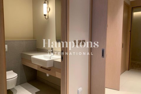 Apartment de 1 dormitorio en Downtown Dubai (Downtown Burj Dubai), UAE No. 148322 9