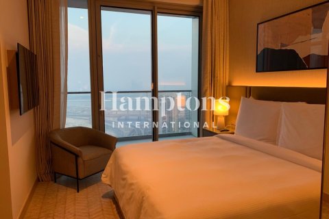 Apartment de 1 dormitorio en Downtown Dubai (Downtown Burj Dubai), UAE No. 148322 8