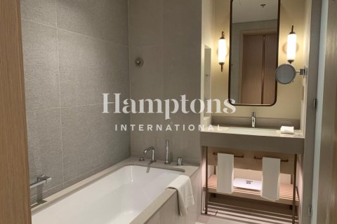 Apartment de 1 dormitorio en Downtown Dubai (Downtown Burj Dubai), UAE No. 148322 3