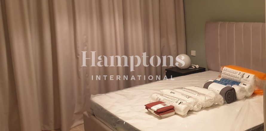 1 bedroom Apartment in Dubai Creek Harbour (The Lagoons), UAE No. 148324