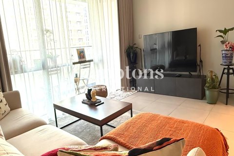 Apartment de 1 dormitorio en Dubai Creek Harbour (The Lagoons), UAE No. 148323 9