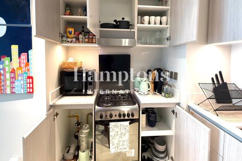 Apartment de 1 dormitorio en Dubai Creek Harbour (The Lagoons), UAE No. 148323 11