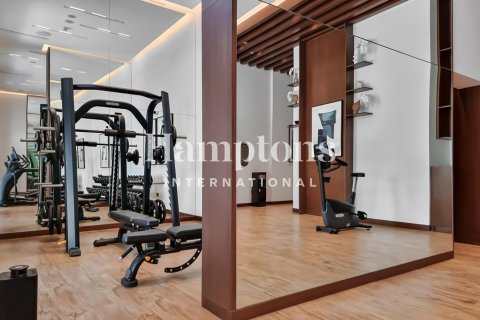 Apartment de 1 dormitorio en Dubai Creek Harbour (The Lagoons), UAE No. 148323 12