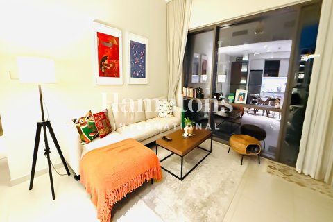 Apartment de 1 dormitorio en Dubai Creek Harbour (The Lagoons), UAE No. 148323 5
