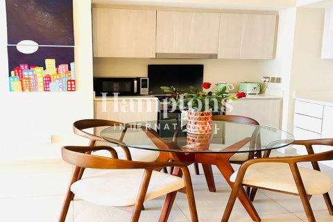 Apartment de 1 dormitorio en Dubai Creek Harbour (The Lagoons), UAE No. 148323 3