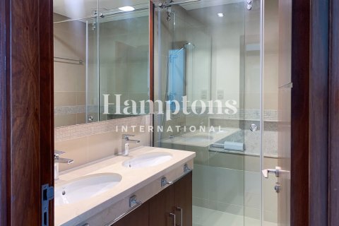 Apartment de 3 dormitorios en Downtown Dubai (Downtown Burj Dubai), UAE No. 148321 12